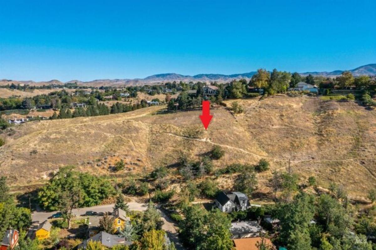 Picture of Residential Land For Sale in Boise, Idaho, United States