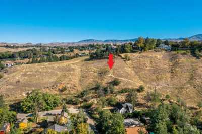 Residential Land For Sale in Boise, Idaho