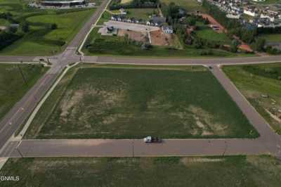 Residential Land For Sale in Dickinson, North Dakota