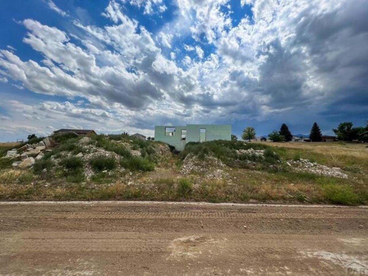 Picture of Residential Land For Sale in Colorado City, Colorado, United States