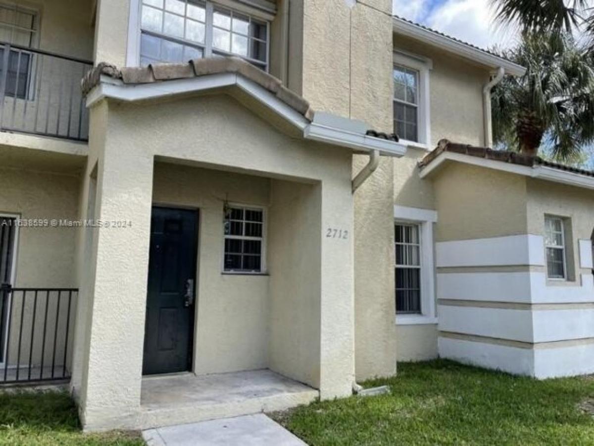 Picture of Home For Rent in North Lauderdale, Florida, United States