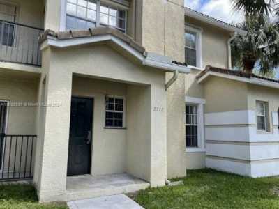 Home For Rent in North Lauderdale, Florida