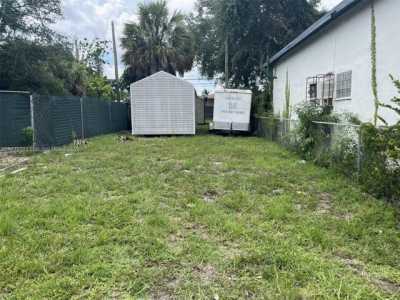 Residential Land For Sale in West Park, Florida