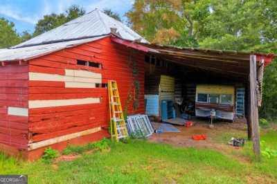 Home For Sale in Hartwell, Georgia