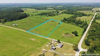 Residential Land For Sale in Willard, Missouri