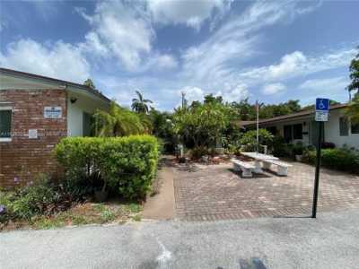 Apartment For Rent in Oakland Park, Florida