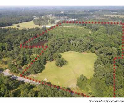 Residential Land For Sale in Tifton, Georgia