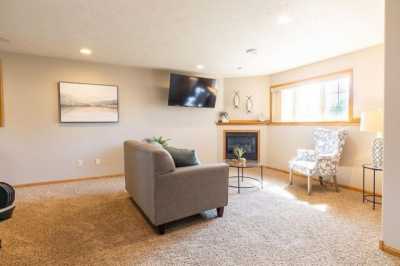 Home For Sale in Harrisburg, South Dakota