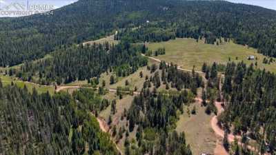 Residential Land For Sale in Cripple Creek, Colorado