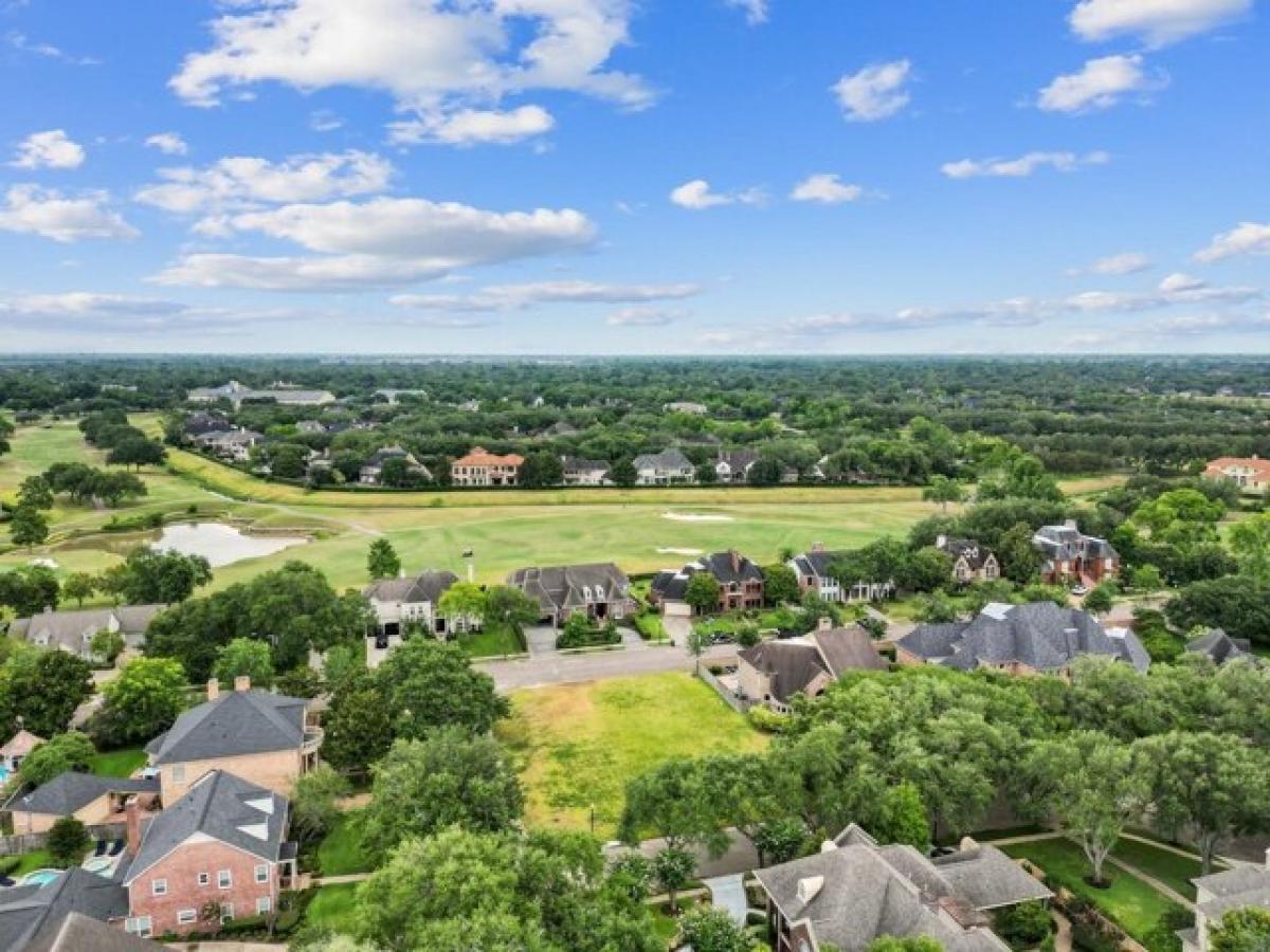 Picture of Residential Land For Sale in Sugar Land, Texas, United States