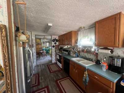 Home For Sale in Hosford, Florida