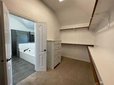 Home For Rent in Granbury, Texas