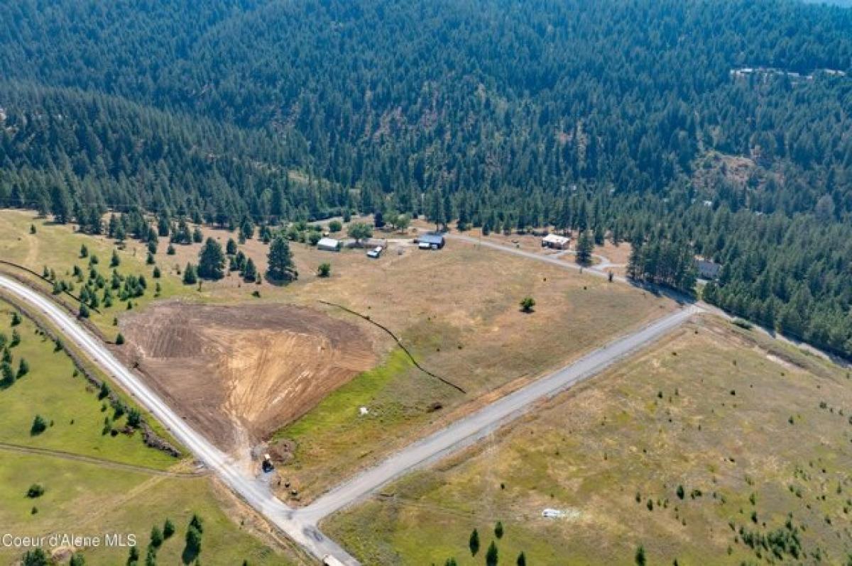 Picture of Residential Land For Sale in Post Falls, Idaho, United States