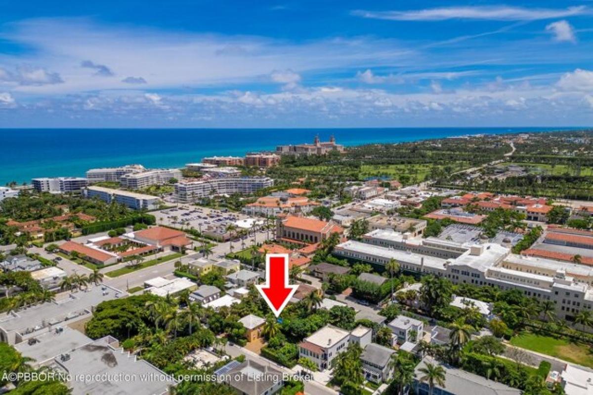 Picture of Residential Land For Sale in Palm Beach, Florida, United States