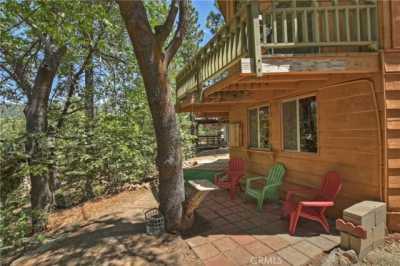 Home For Sale in Running Springs, California