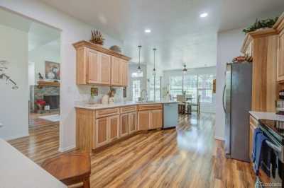 Home For Sale in Beulah, Colorado