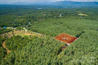 Residential Land For Sale in Morganton, North Carolina