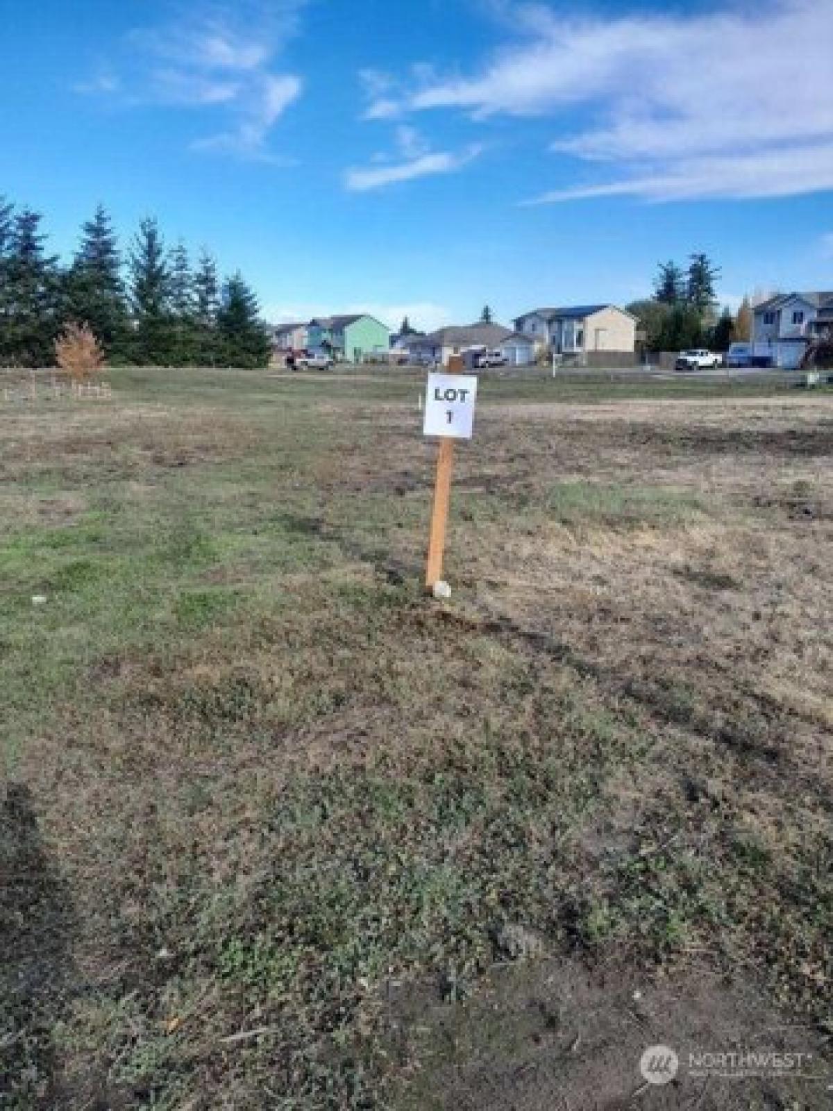 Picture of Residential Land For Sale in Nooksack, Washington, United States