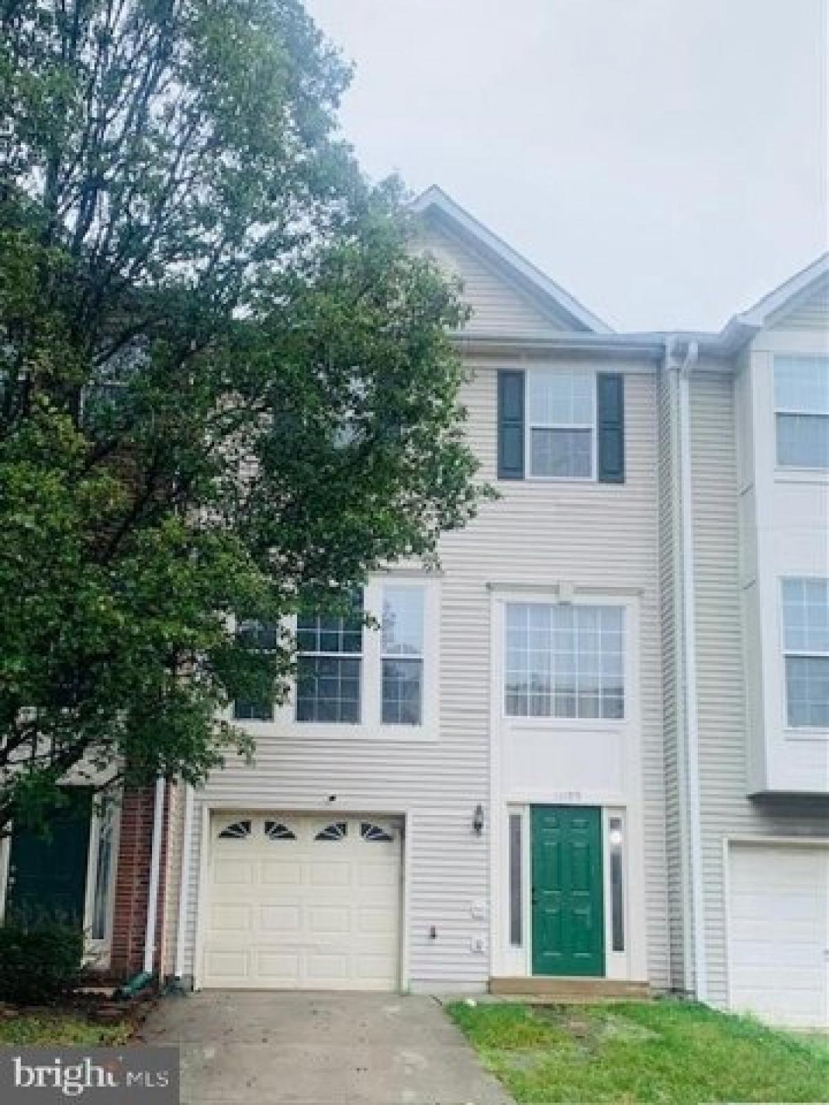 Picture of Home For Rent in Manassas, Virginia, United States