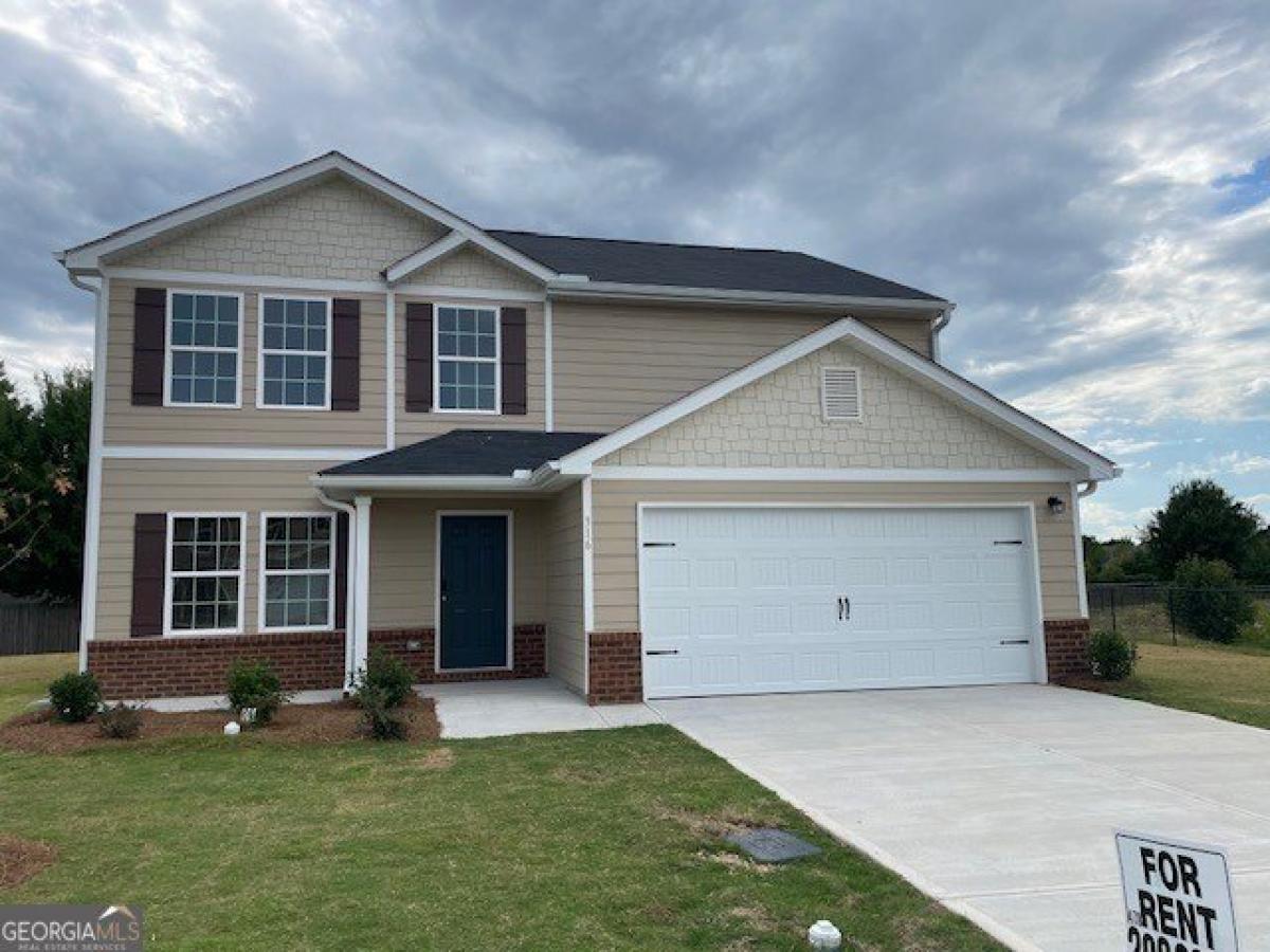 Picture of Home For Rent in Warner Robins, Georgia, United States