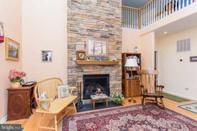 Home For Sale in Snow Hill, Maryland