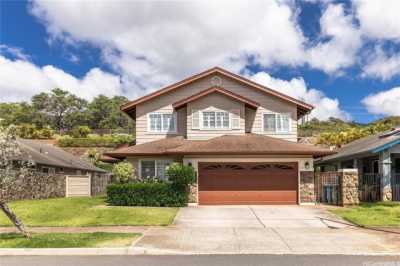 Home For Sale in Kapolei, Hawaii