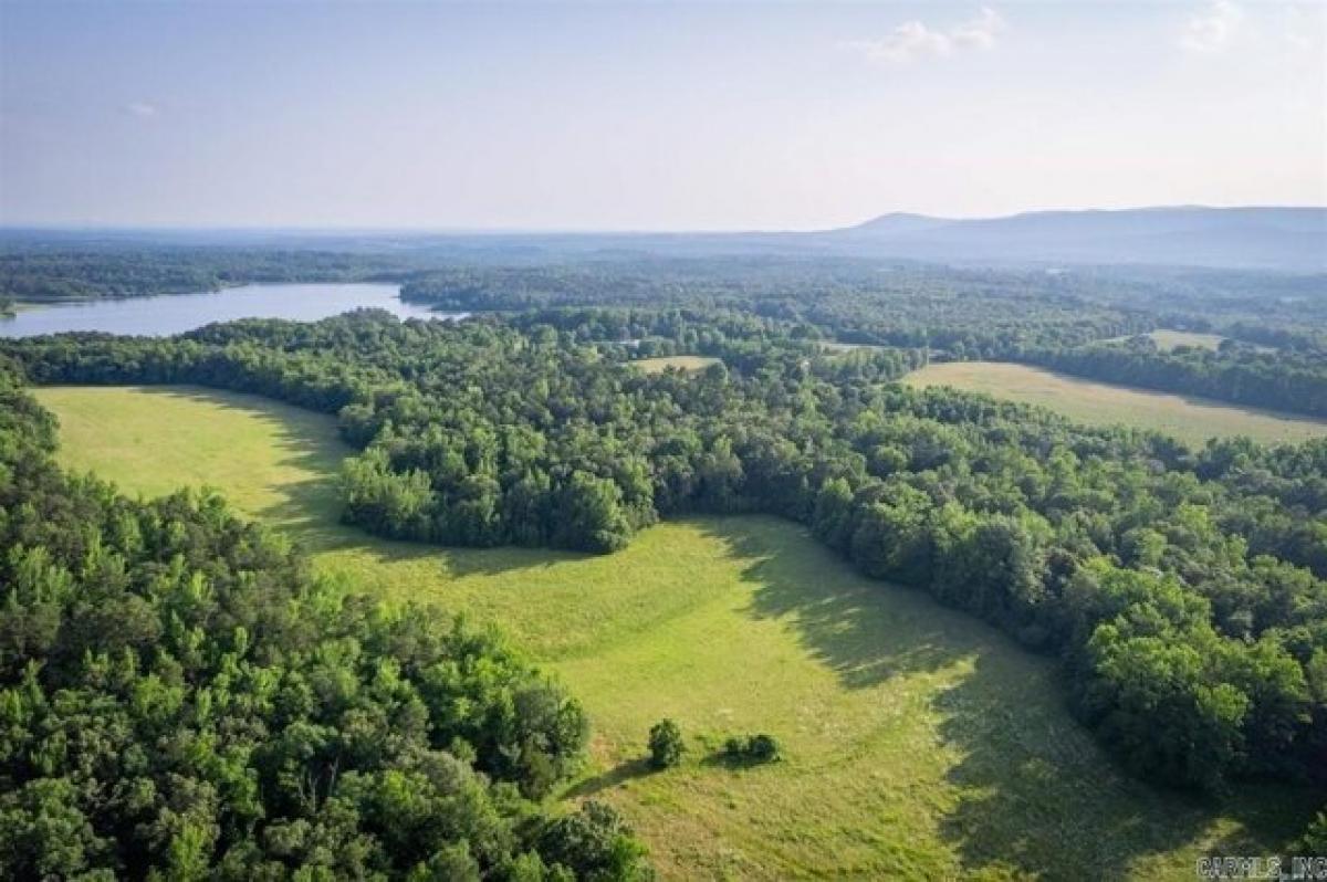 Picture of Residential Land For Sale in Mena, Arkansas, United States