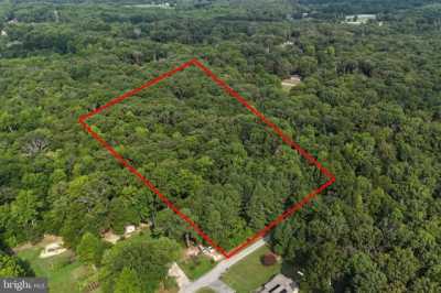 Residential Land For Sale in La Plata, Maryland