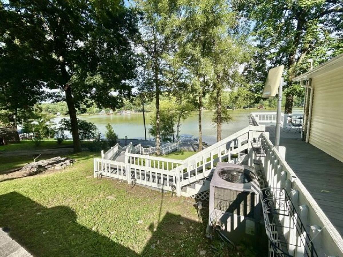 Picture of Home For Sale in Ardmore, Tennessee, United States