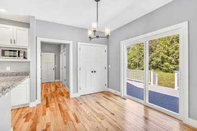 Home For Sale in Leverett, Massachusetts