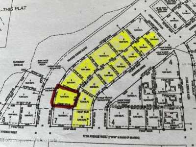 Residential Land For Sale in Dickinson, North Dakota