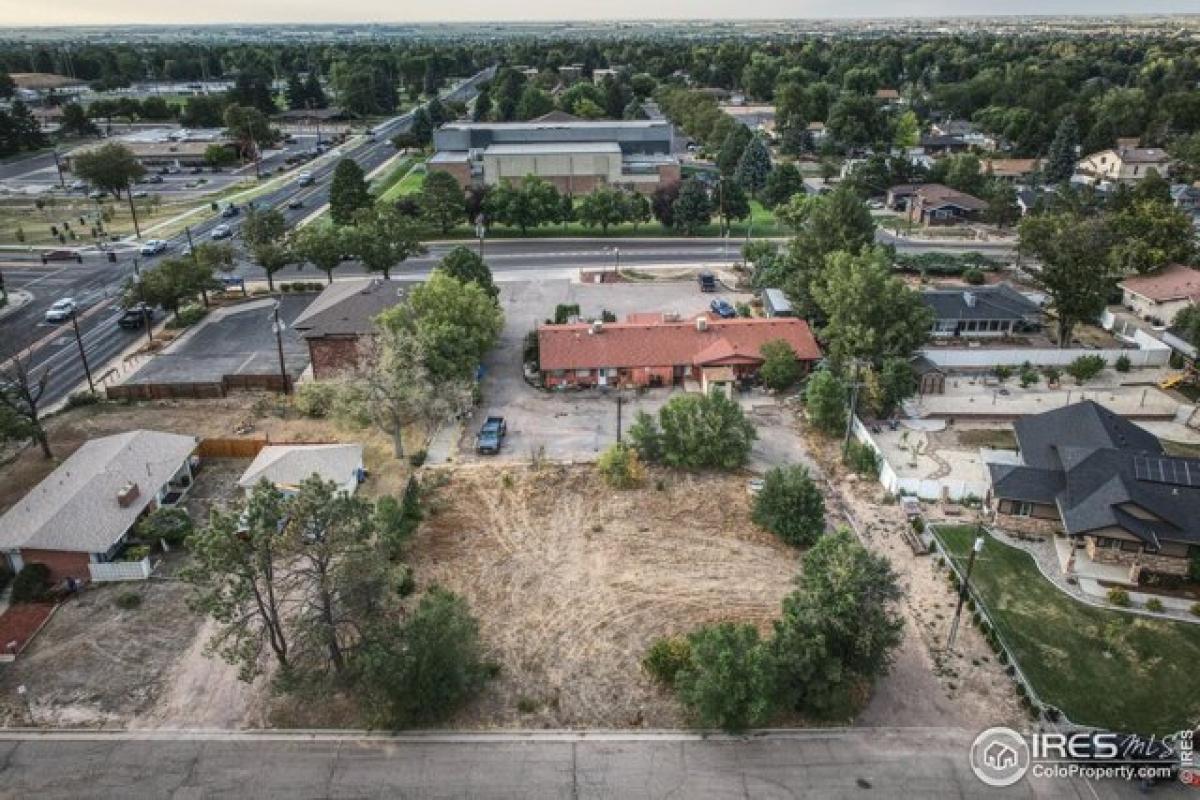 Picture of Residential Land For Sale in Greeley, Colorado, United States