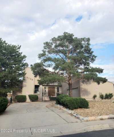 Home For Sale in Farmington, New Mexico