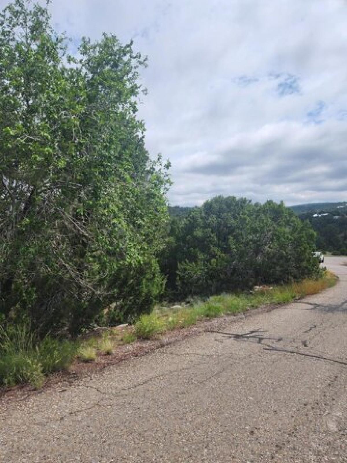 Picture of Residential Land For Sale in Tijeras, New Mexico, United States