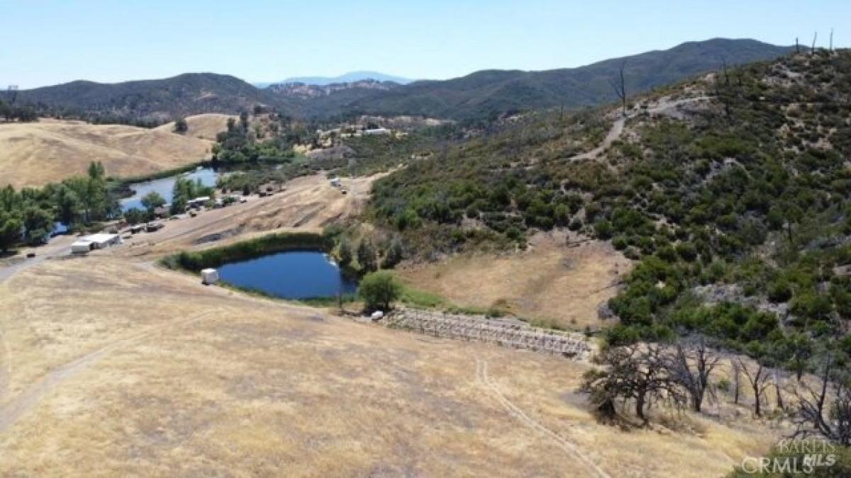 Picture of Residential Land For Sale in Lower Lake, California, United States