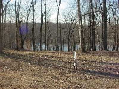 Residential Land For Sale in Clifton, Tennessee