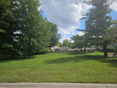 Residential Land For Sale in Fort Gratiot, Michigan