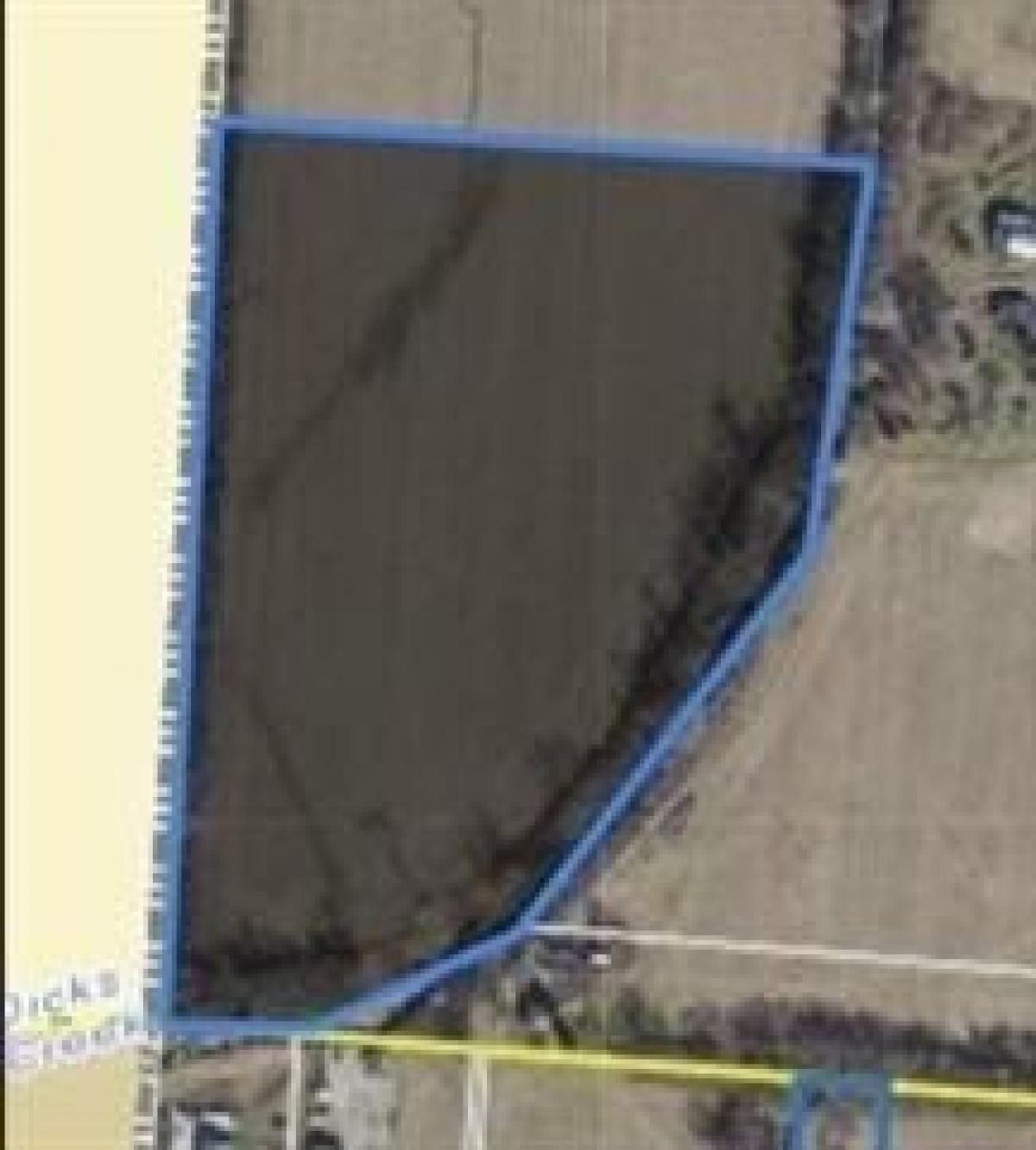 Picture of Residential Land For Sale in Monroe, Ohio, United States