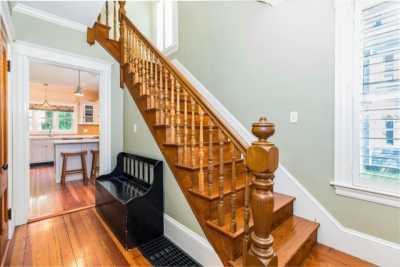 Home For Sale in Portsmouth, New Hampshire