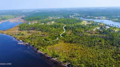 Residential Land For Sale in Panama City, Florida