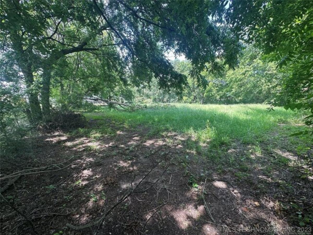 Picture of Residential Land For Rent in Ardmore, Oklahoma, United States