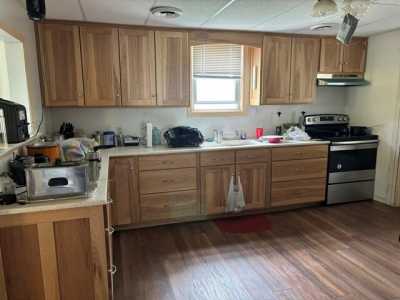 Home For Sale in Linneus, Missouri