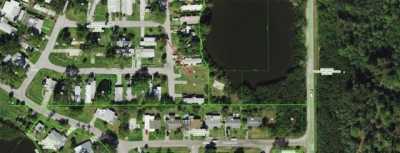 Residential Land For Sale in New Port Richey, Florida