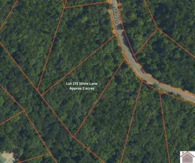 Residential Land For Sale in Murray, Kentucky