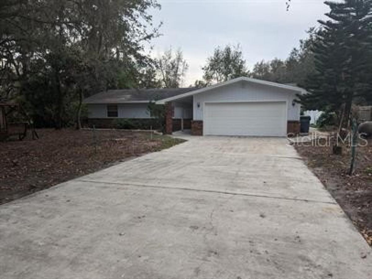 Picture of Home For Rent in Lake Wales, Florida, United States