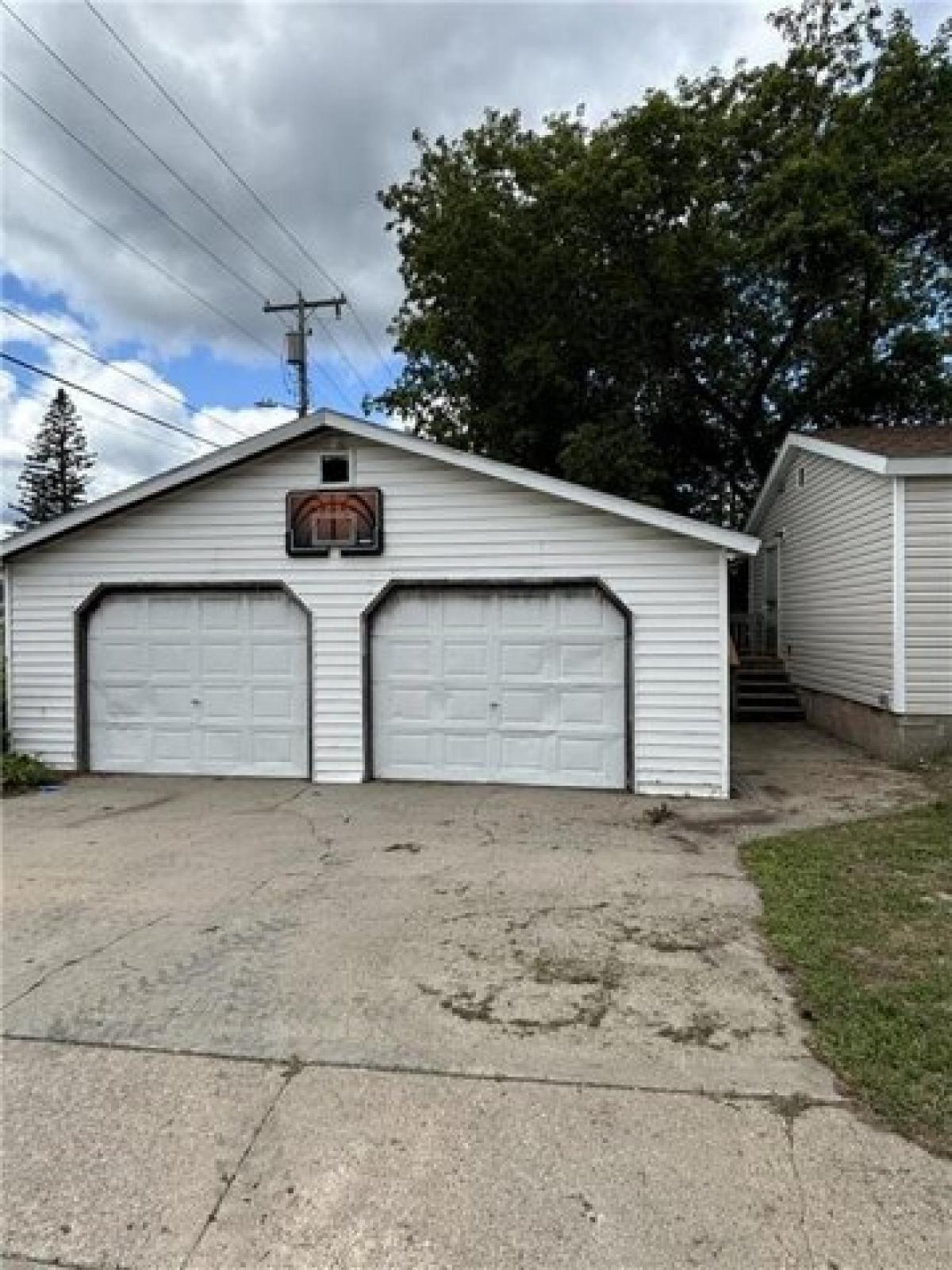 Picture of Home For Sale in Cass Lake, Minnesota, United States