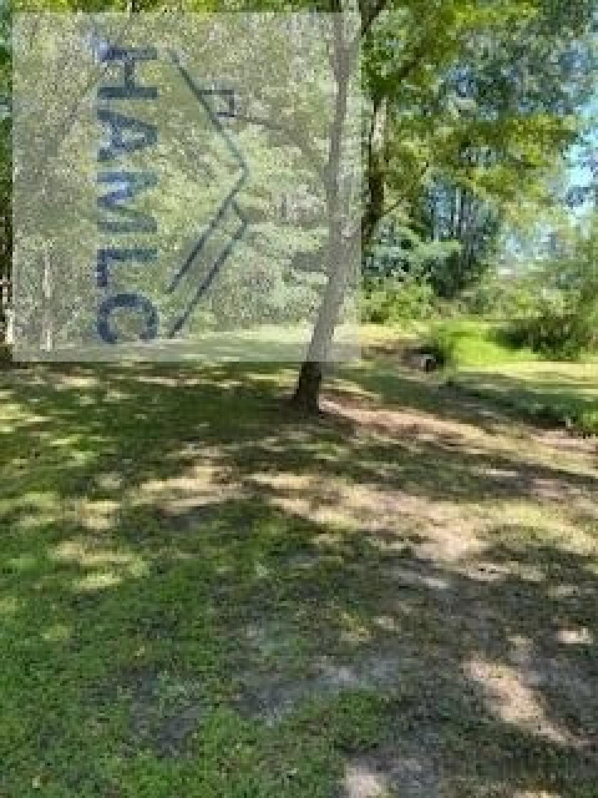 Picture of Residential Land For Sale in Midway, Georgia, United States