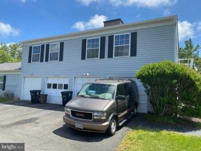 Home For Rent in Upper Marlboro, Maryland