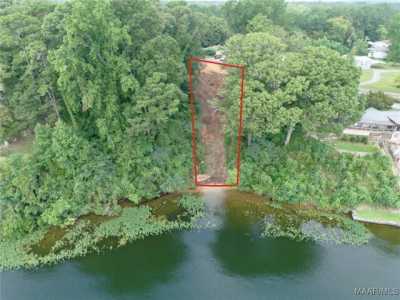 Residential Land For Sale in Deatsville, Alabama