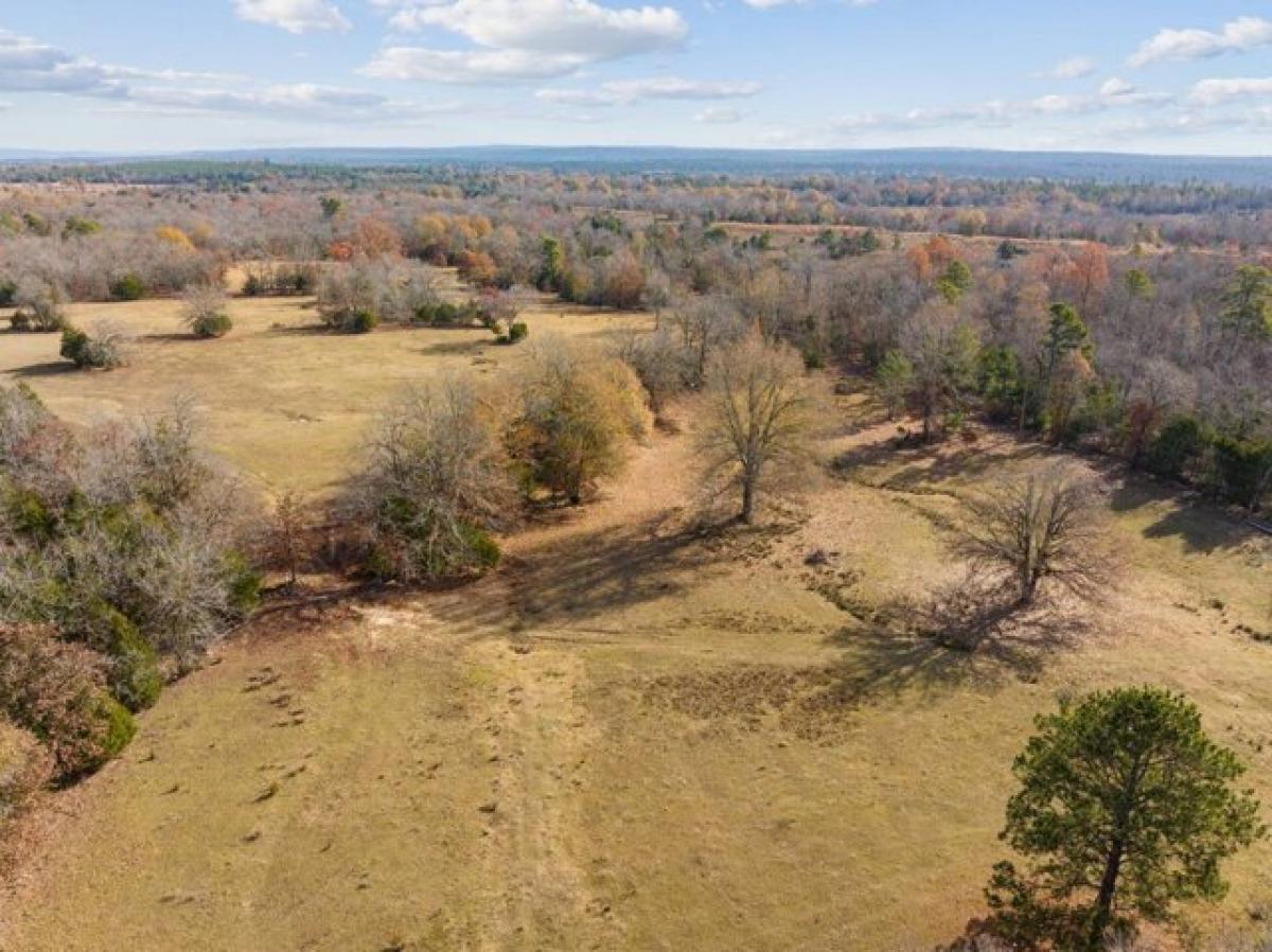 Picture of Residential Land For Sale in Rattan, Oklahoma, United States